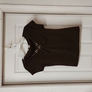 Samantha Stuart Women's M Shirt Top